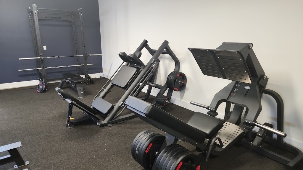 Ezyy fitness home gym | 147 Lakeshore Dr, Hammonds Plains, NS B4B 1X1, Canada | Phone: (902) 989-4647