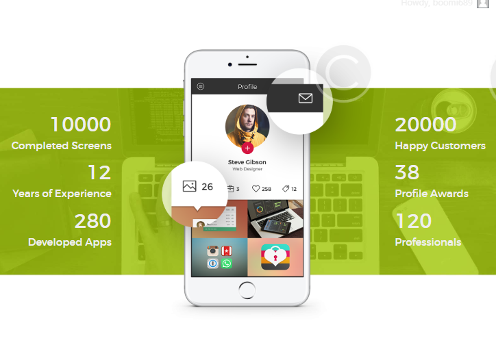 Boom Interactive | 269 Fair St, Ancaster, ON L9K 0B9, Canada | Phone: (519) 841-8617