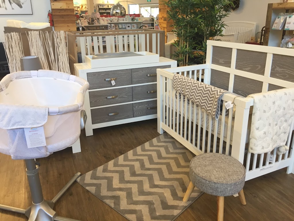 Nestled by Snuggle Bugz | 1300 Woolridge St #6, Coquitlam, BC V3K 6Y6, Canada | Phone: (778) 730-1709