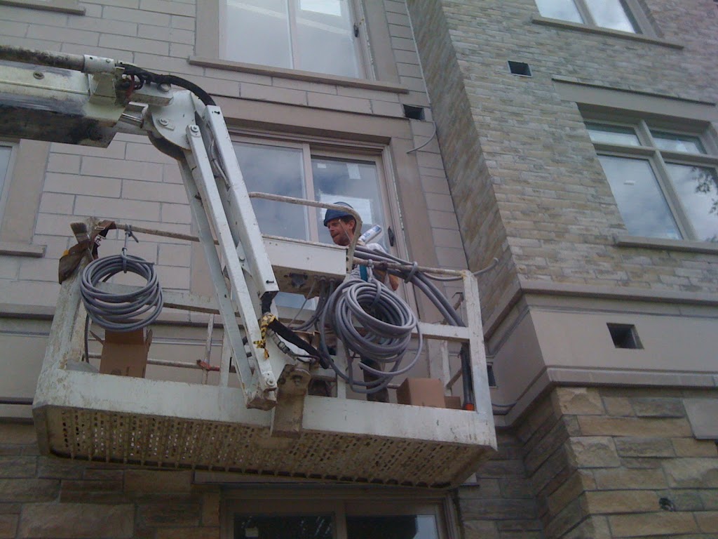B.A.F Caulking | 258 Cummer Ave, North York, ON M2M 2E7, Canada | Phone: (416) 565-8503
