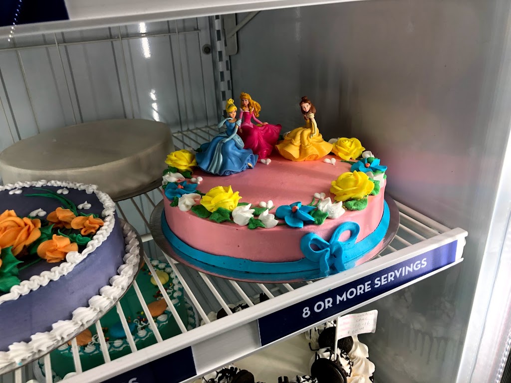 Baskin Robbins | 6045 Mavis Rd, Mississauga, ON L5R 4G6, Canada | Phone: (905) 507-8330