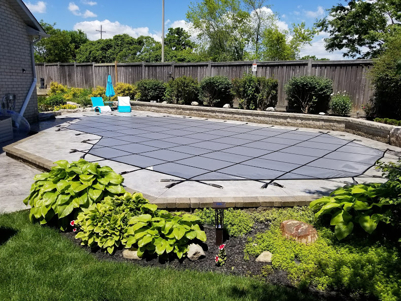 Impeccable Pools | 254 Dundas St E, Waterdown, ON L8B 0E7, Canada | Phone: (289) 895-7473