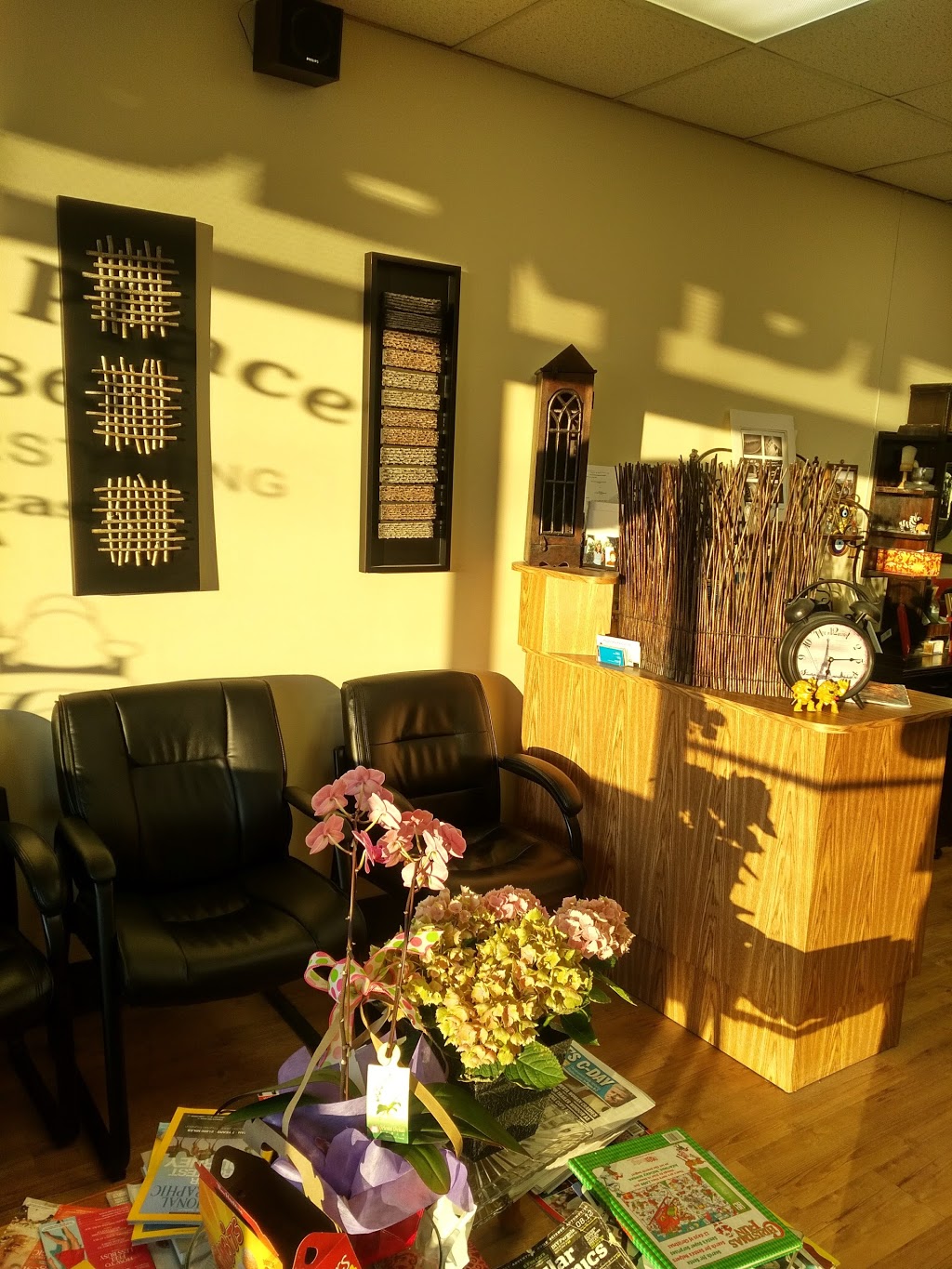 Rimas Place Barber Shop | 8852 Fairmount Dr SE, Calgary, AB T2H 0Z1, Canada | Phone: (403) 271-5863