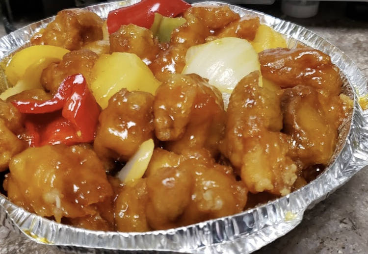 Edmonton | Sherwood Park - Chinese Food | 957 Fir St #109, Sherwood Park, AB T8A 4N6, Canada | Phone: (780) 416-3663