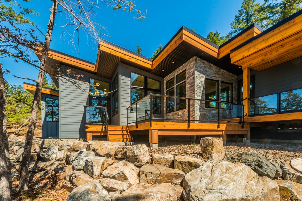 GNB Builders Inc | 13100 Magdalena Dr, Ladysmith, BC V9G 2B8, Canada | Phone: (250) 245-5717