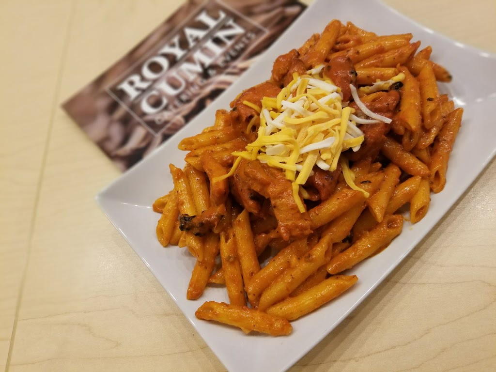Royal Cumin Indian Takeaway and Catering | 650 Plains Rd E #6, Burlington, ON L7T 2E9, Canada | Phone: (905) 634-3433