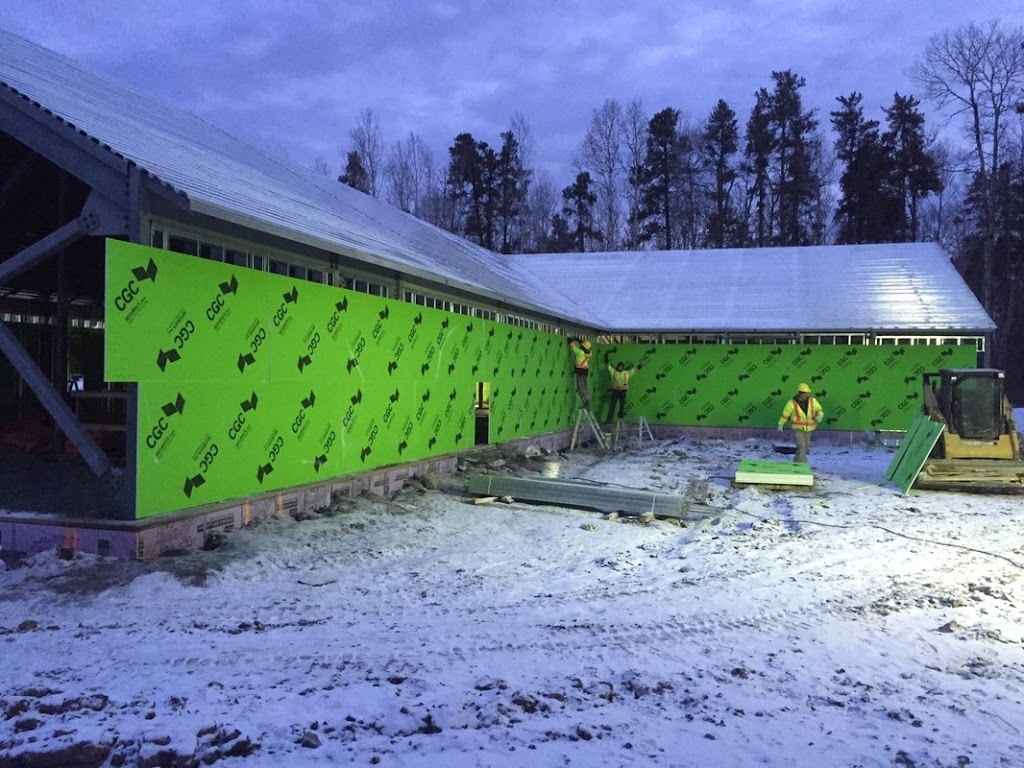 Fuchs Decorating Inc | 1453 Dawson Rd, Lorette, MB R0A 0Y0, Canada | Phone: (204) 371-2419