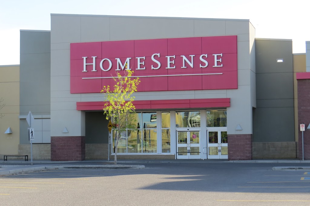 HomeSense | 11686 Sarcee Trail NW, Calgary, AB T3R 0A1, Canada | Phone: (403) 275-8228