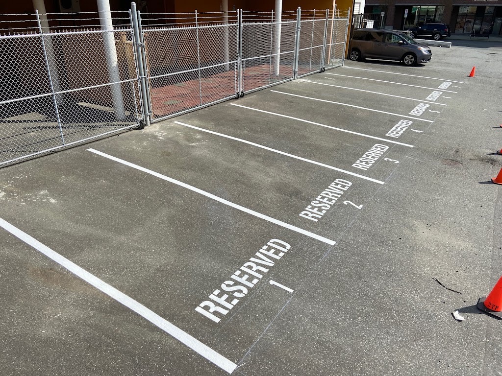 Durabuilt Line Painting | 35042 Weaver Crescent, Mission, BC V2V 6S4, Canada | Phone: (604) 302-9371