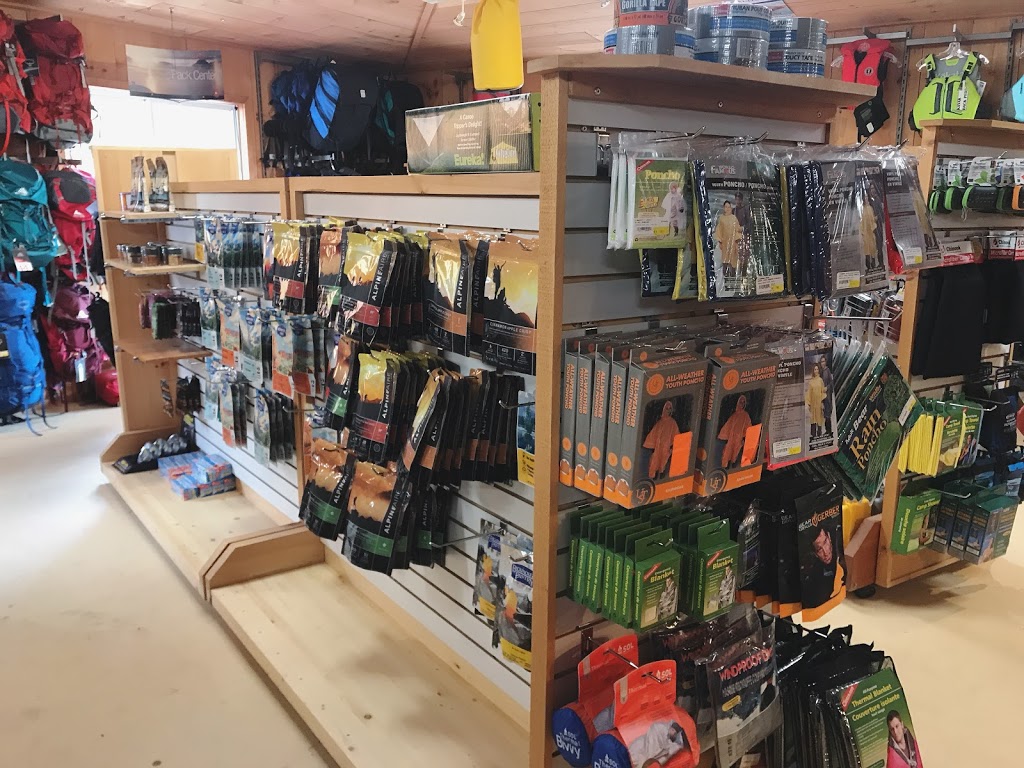 Algonquin Outfitters - Oxtongue Lake | 1035 Algonquin Outfitters Rd, Dwight, ON P0A 1H0, Canada | Phone: (800) 469-4948