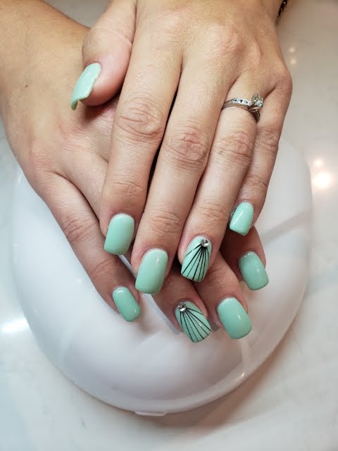 JC Nails | 100 Deer Valley Dr #109, Leduc, AB T9E 0S3, Canada | Phone: (780) 980-9862