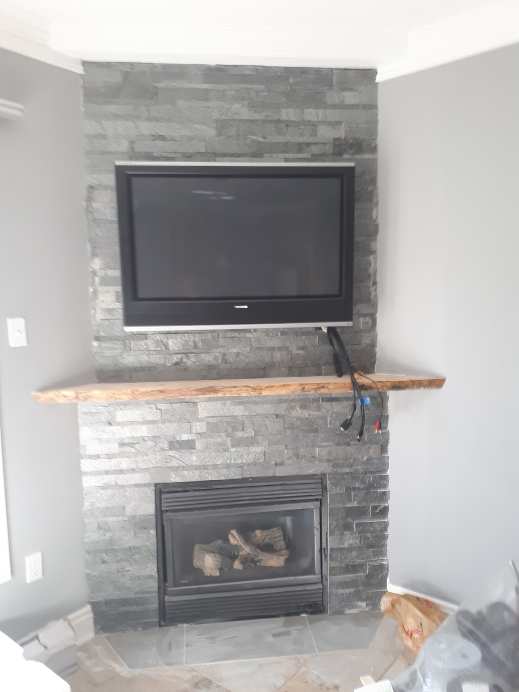 Mud2mortar Interior Renovations | 9 Vincent Ct, Newcastle, ON L1B 1E3, Canada | Phone: (905) 243-0022