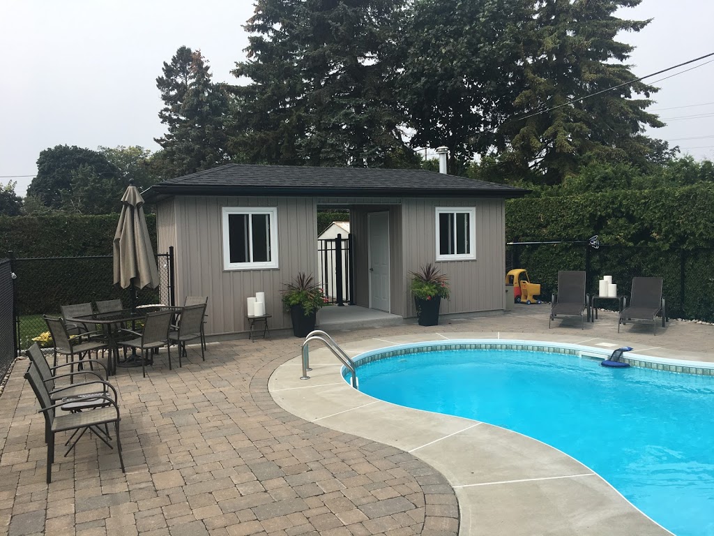 Dutch Touch Landscaping Inc. | 65 Nixon Rd, Orono, ON L0B 1M0, Canada | Phone: (905) 983-6018