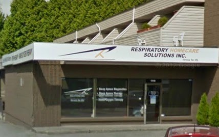 Respiratory Homecare Solutions (RHS) | 15149 Fraser Hwy, Surrey, BC V3R 3P2, Canada | Phone: (604) 630-1212
