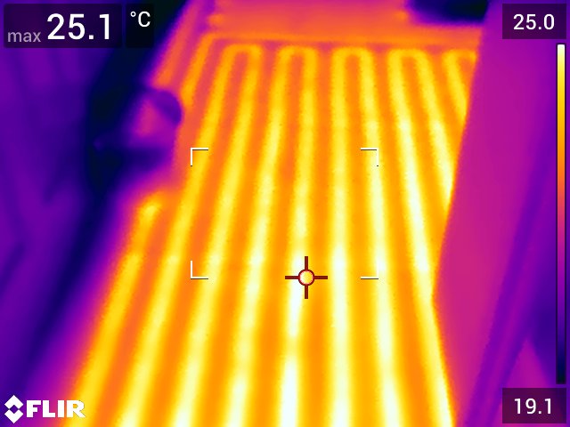 HiCo inspection - Thetford Mines | 557 Rue Poulin, Thetford Mines, QC G6G 4T8, Canada | Phone: (418) 843-0727