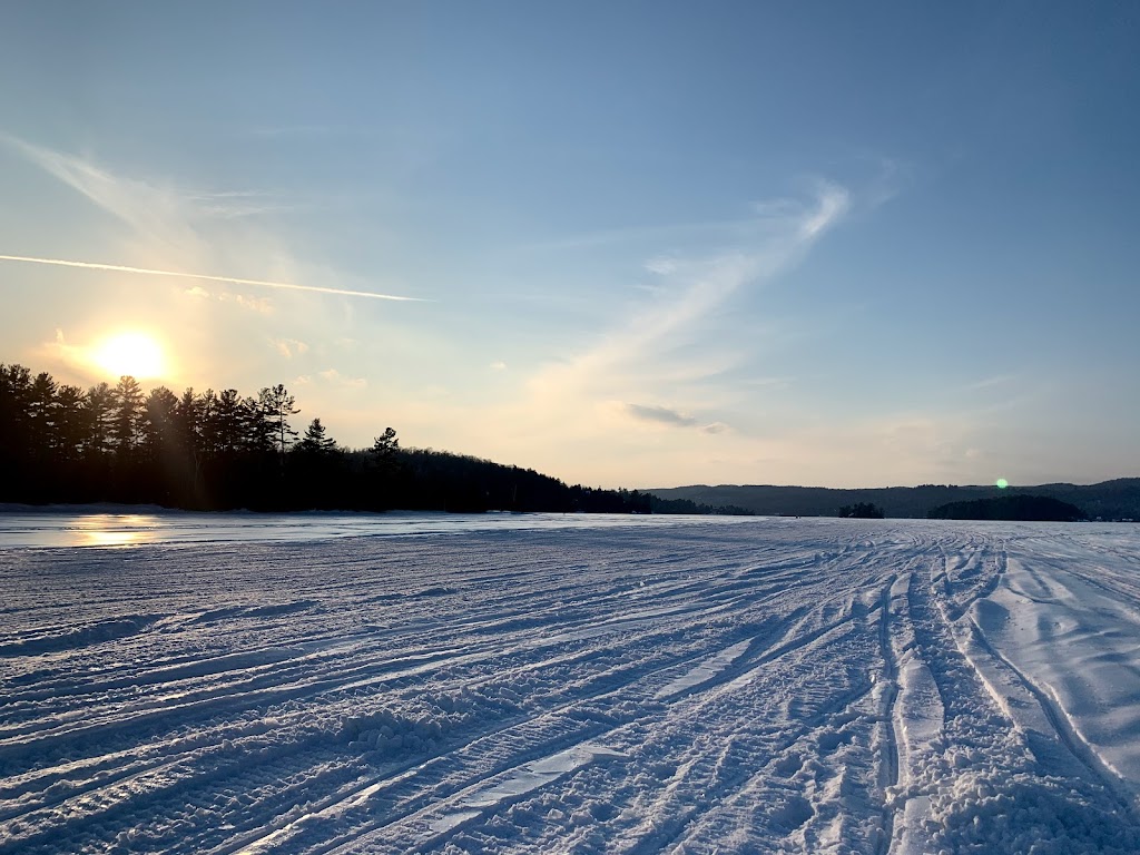 Aventures Plein Air St-Hippolyte | 42 Rue de la Chaumine, Saint-Hippolyte, QC J8A 2N4, Canada | Phone: (450) 563-4443