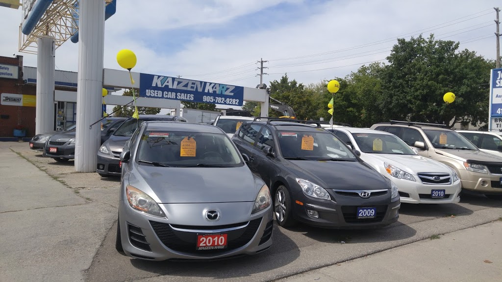 KaiZen KarZ | 226 Royal York Rd, Etobicoke, ON M8V 2V7, Canada | Phone: (905) 782-9282
