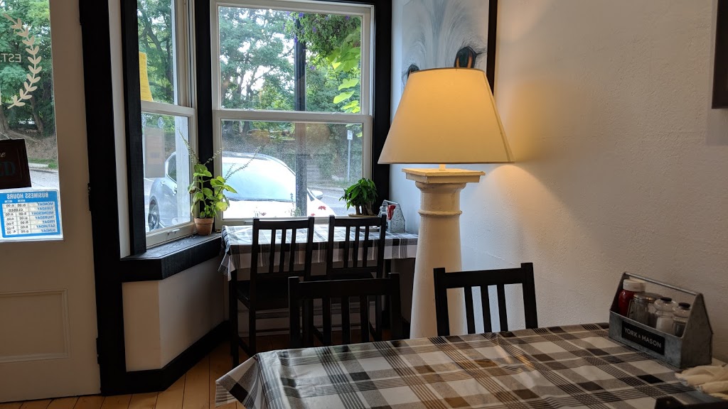 York & Mason | 105 Maple St, Port Carling, ON P0B 1J0, Canada | Phone: (705) 765-0770