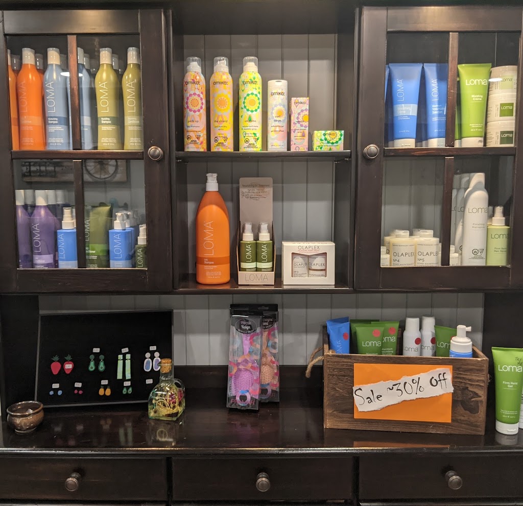 The Hair Nook | 34 Royal Oak Dr, St. Catharines, ON L2N 6K7, Canada | Phone: (905) 699-4226