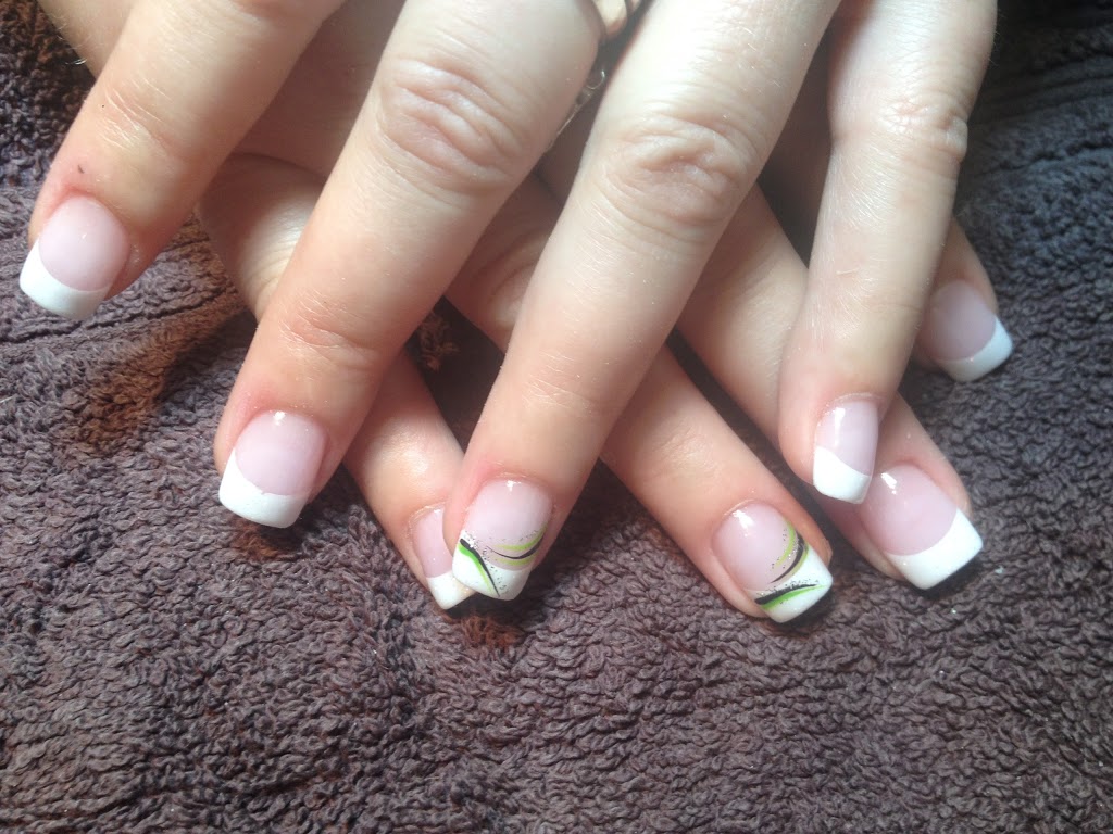 Js Nails | 15501B Stony Plain Rd, Edmonton, AB T5P 3Z1, Canada | Phone: (780) 484-4688
