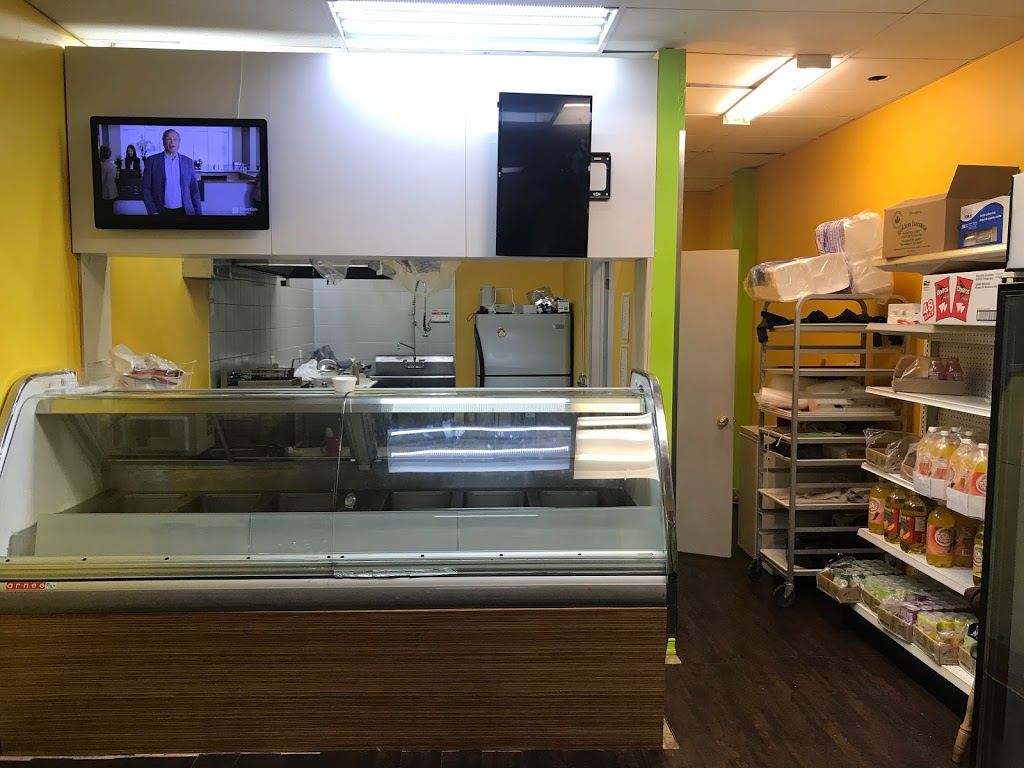 Panier Caraïbéen, Inc. | 6763 Rue Beaubien E, Montréal, QC H1M 3B2, Canada | Phone: (514) 256-2020