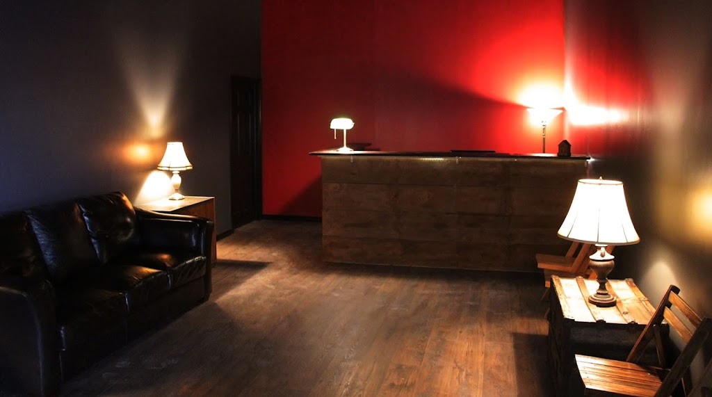 Crypto Escape Rooms | 1220 Stellar Dr, Newmarket, ON L3Y 7B9, Canada | Phone: (289) 366-7192