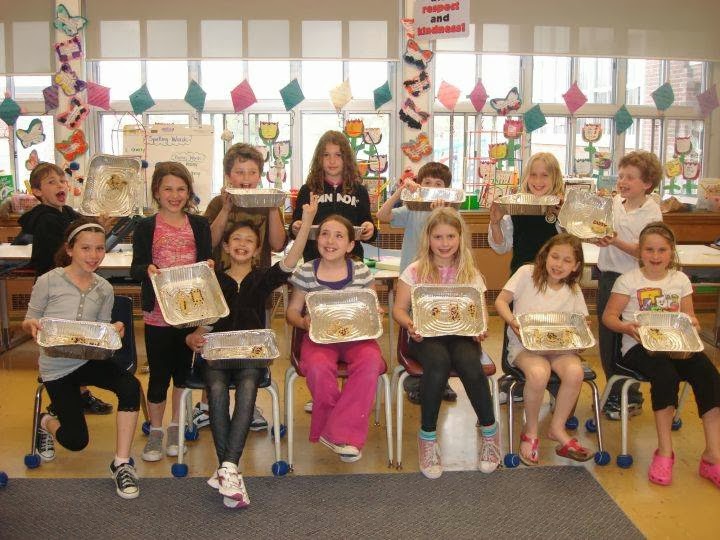 Aleph Champ Hebrew School | 95 Falkirk St, North York, ON M5M 4K1, Canada | Phone: (416) 546-8770