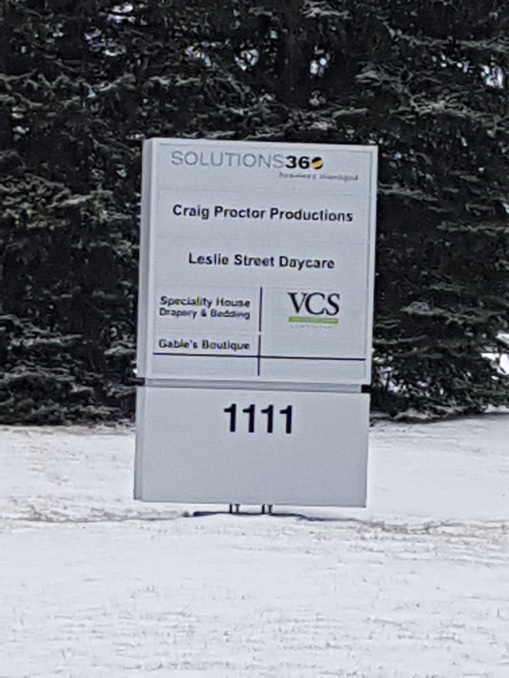 Leslie Street Daycare | 1111 Stellar Dr #9, Newmarket, ON L3Y 7B8, Canada | Phone: (905) 853-1074