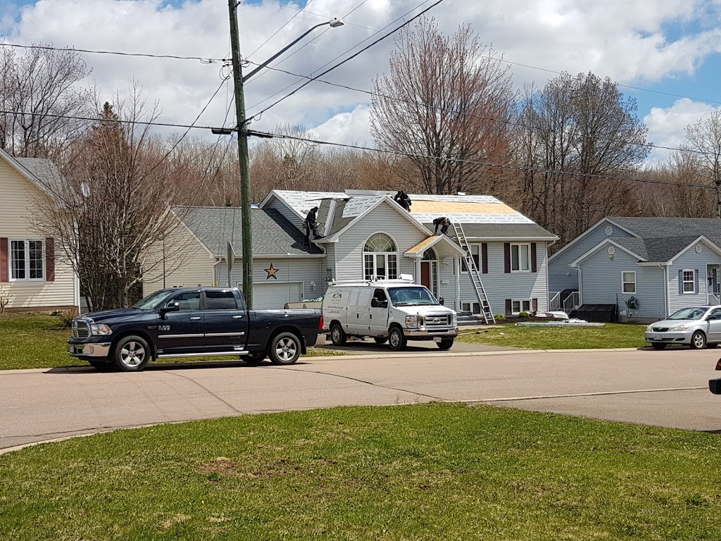 Belvue Roofing | 68 Rue Legresley, Dieppe, NB E1A 8C9, Canada | Phone: (506) 875-3320