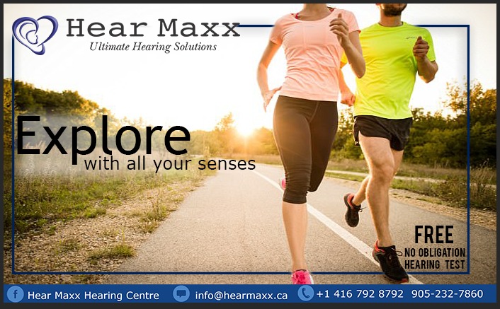 Hear Maxx Hearing Centre | Westdale Mall, 1151 Dundas St W #17, Mississauga, ON L5C 1C6, Canada | Phone: (905) 232-7860