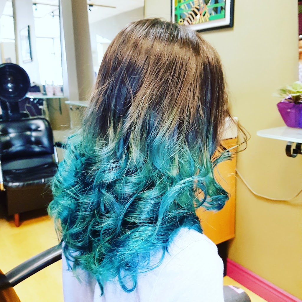 Kim & Co Hair Studio | 6669 Hastings St, Burnaby, BC V5B 1S1, Canada | Phone: (604) 299-4411