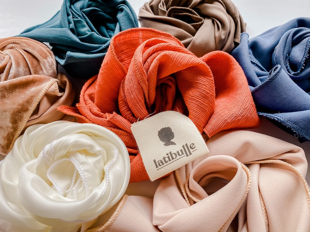 Latibulle | 3524 Rue de Chambly, Montréal, QC H1W 3J9, Canada | Phone: (514) 967-2663