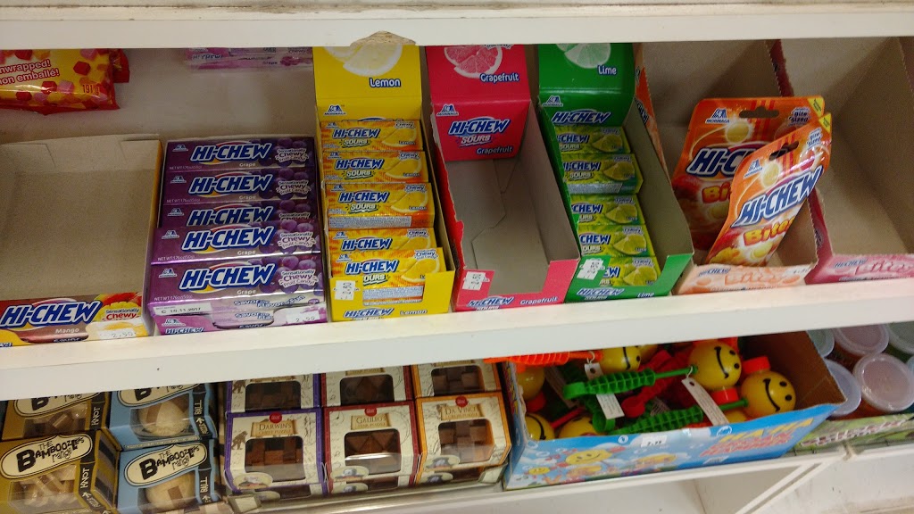 Frontier Candy & Ice-Cream | 7 Balsam Ave, Bragg Creek, AB T0L 0K0, Canada | Phone: (403) 949-3575