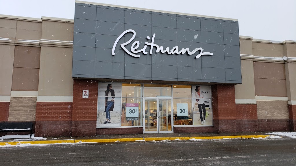 Reitmans | 715 Rue Clemenceau, Québec, QC G1C 7T9, Canada | Phone: (418) 660-0508
