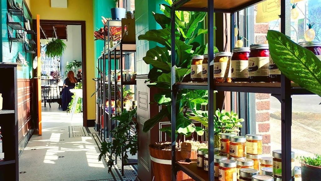 Preserve by flora & farmer | 686 Portage Ave #100B, Winnipeg, MB R3G 0M6, Canada | Phone: (204) 221-1383