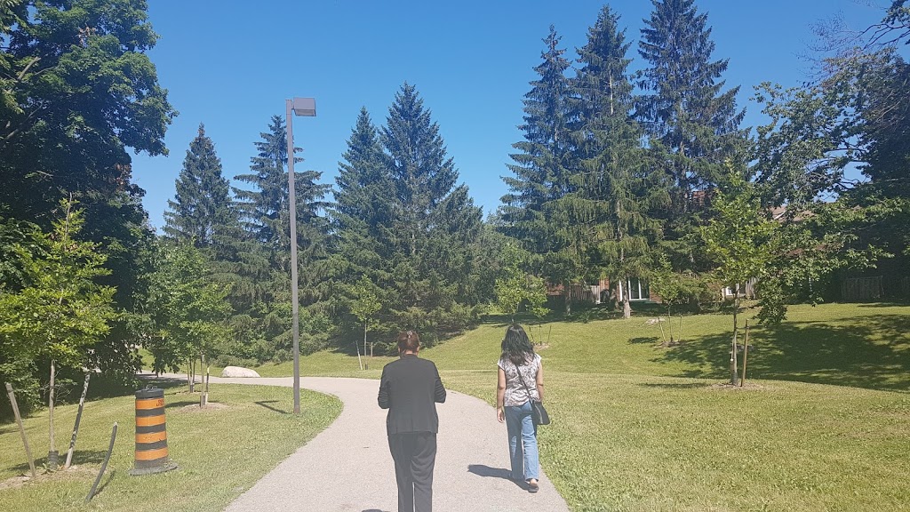 Windwood Park | 2881 Windwood Dr, Mississauga, ON L5N 2K9, Canada