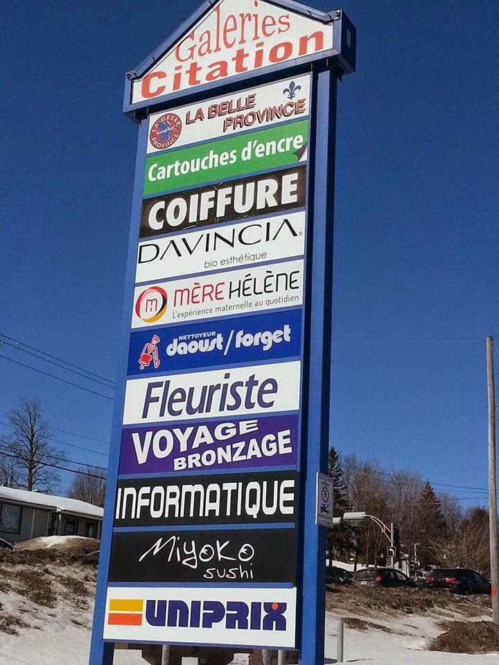 Mère Helen | 401 Boul Labelle E08, Rosemère, QC J7A 3T2, Canada | Phone: (579) 637-1544
