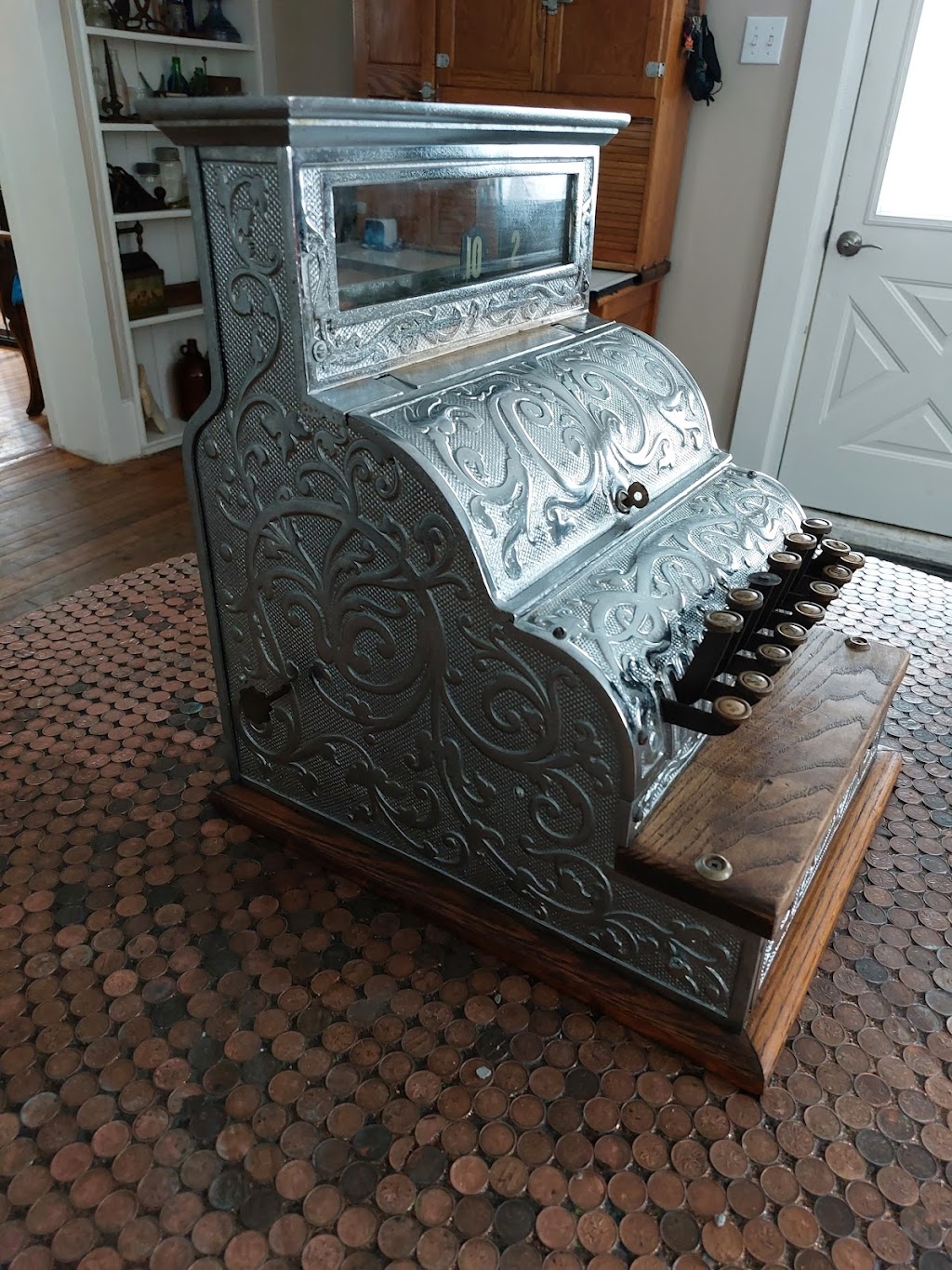 Tiques and tweaks restorations and more | 1775 Storey St, Bath, ON K0H 1G0, Canada | Phone: (613) 483-0566