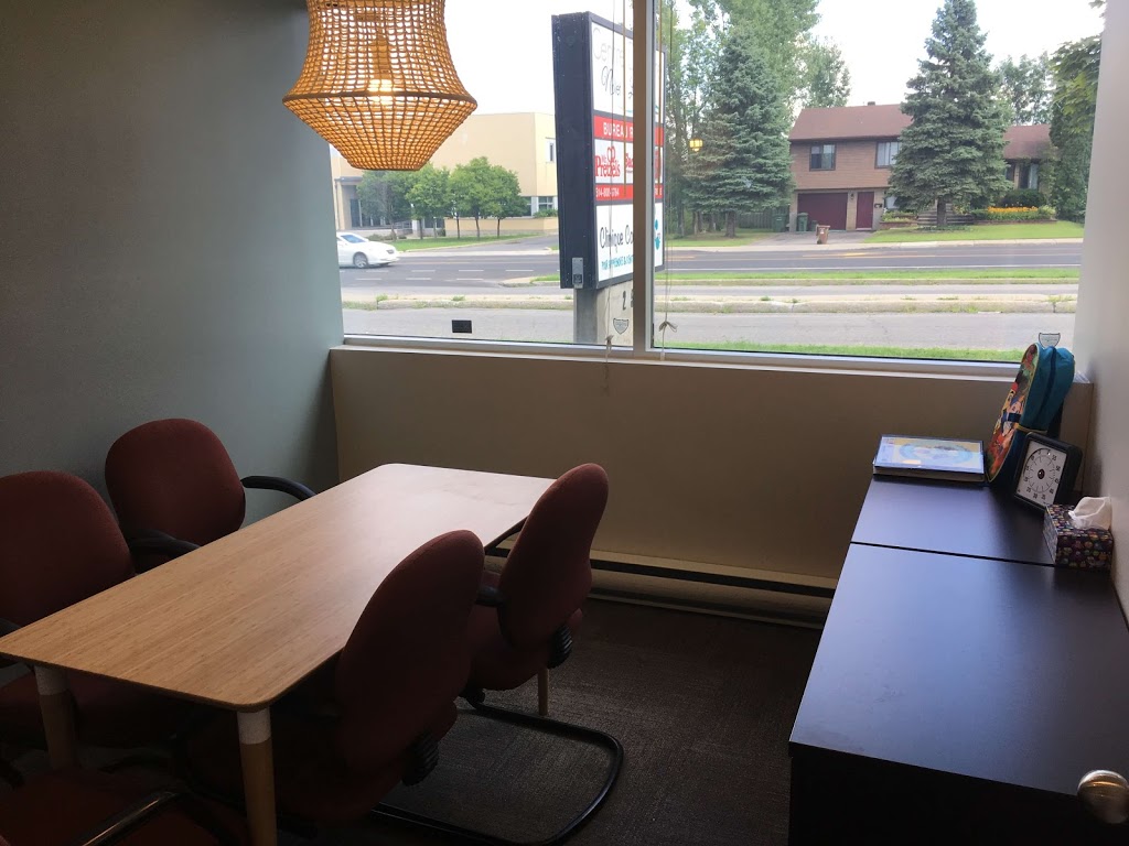 Clinique Connexion | 255 Boulevard Chèvremont #101, LÎle-Bizard, QC H9C 2B4, Canada | Phone: (514) 358-2710