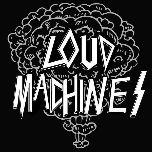 Ateliers Loud Machines Workshop | 2255 Chemin de lAéroport, Saint-Mathieu-de-Beloeil, QC J3G 0C9, Canada | Phone: (514) 586-0753