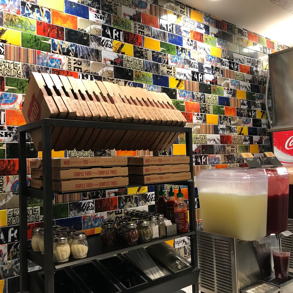 MOD Pizza | 3022 Merchant Way Unit 104, Langford, BC V9B 0X1, Canada | Phone: (250) 475-4792