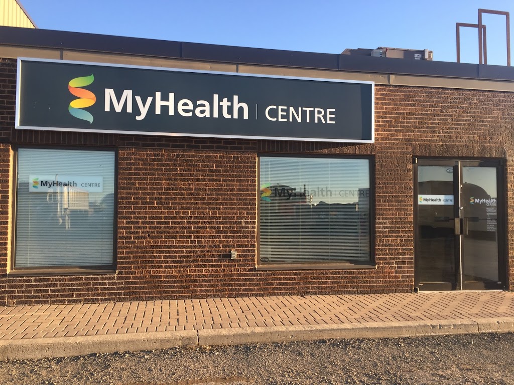 MyHealth Centre - Caledon - Cardiology & Diagnostic Imaging | 12050 Airport Rd unit 2, Caledon, ON L7C 2W1, Canada | Phone: (888) 229-2954