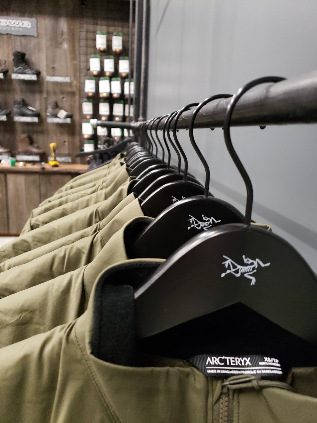 Millbrook Équipement Tactique Enr. | 1667 Avenue des Affaires, Québec, QC G3J 1Y7, Canada | Phone: (418) 407-1250