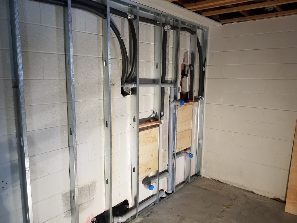 Pipes Professional Plumbing Inc. | 40 Flax Mill Dr, Conestogo, ON N0B 1N0, Canada | Phone: (519) 573-0028