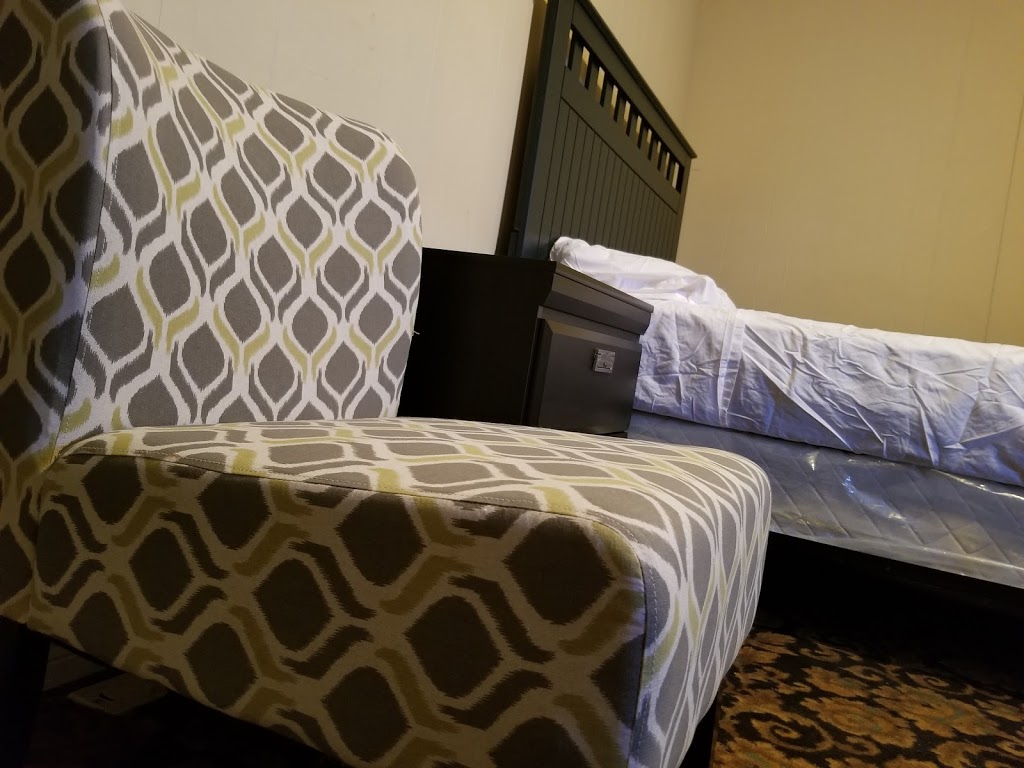 Parkland Motel Rosthern | 6010 Saskatchewan St, Rosthern, SK S0K 3R0, Canada | Phone: (306) 232-4464