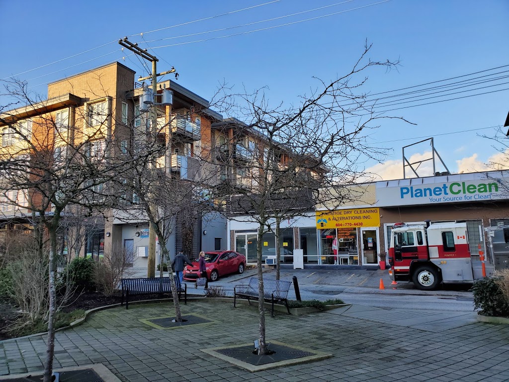 Prestige Dry Cleaning and Alterations | 725 14th St W, North Vancouver, BC V7M 3E8, Canada | Phone: (604) 770-4430