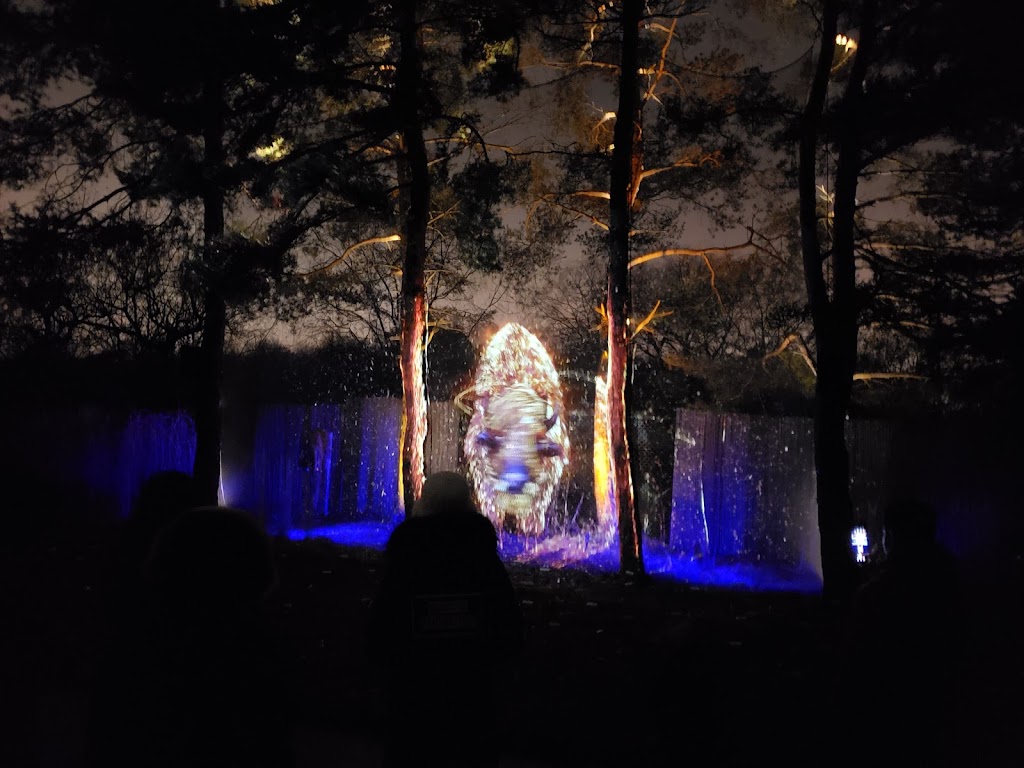 Terra Lumina | 2000 Meadowvale Rd, Scarborough, ON M1B 5K7, Canada | Phone: (416) 392-5932
