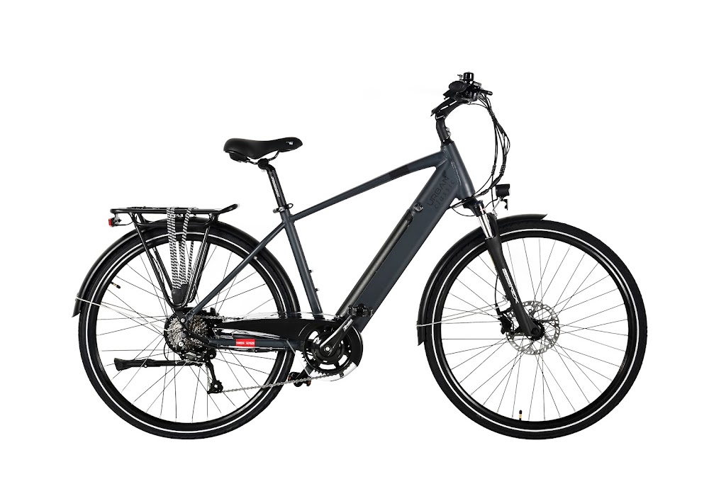 Les vélos RIDE BIKE STYLE | 7790 Bd Sainte-Anne, Château-Richer, QC G0A 1N0, Canada | Phone: (418) 914-1774