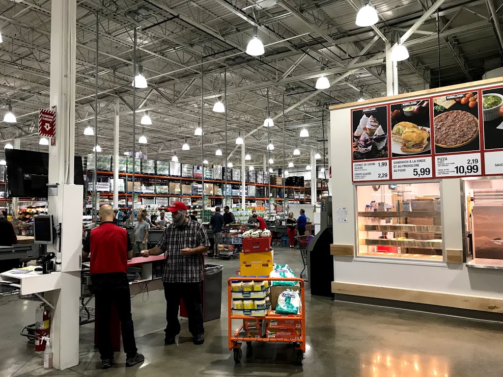 Costco Wholesale | 3233 Avenue Watt, Québec, QC G1X 4C1, Canada | Phone: (418) 656-0666