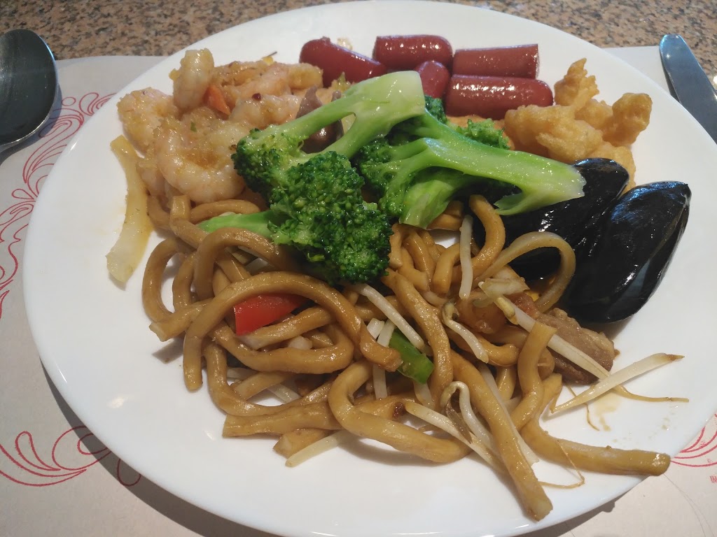 Buffet Maison Lim | 20 Rue Valmont, Repentigny, QC J5Y 1H1, Canada | Phone: (450) 585-8838